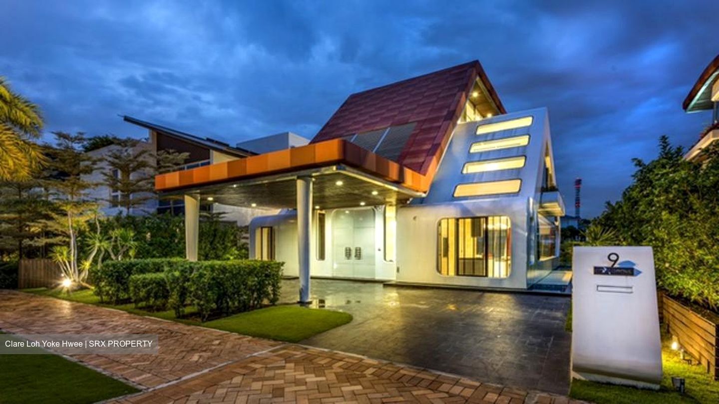 Cove Grove (D4), Detached #308767571